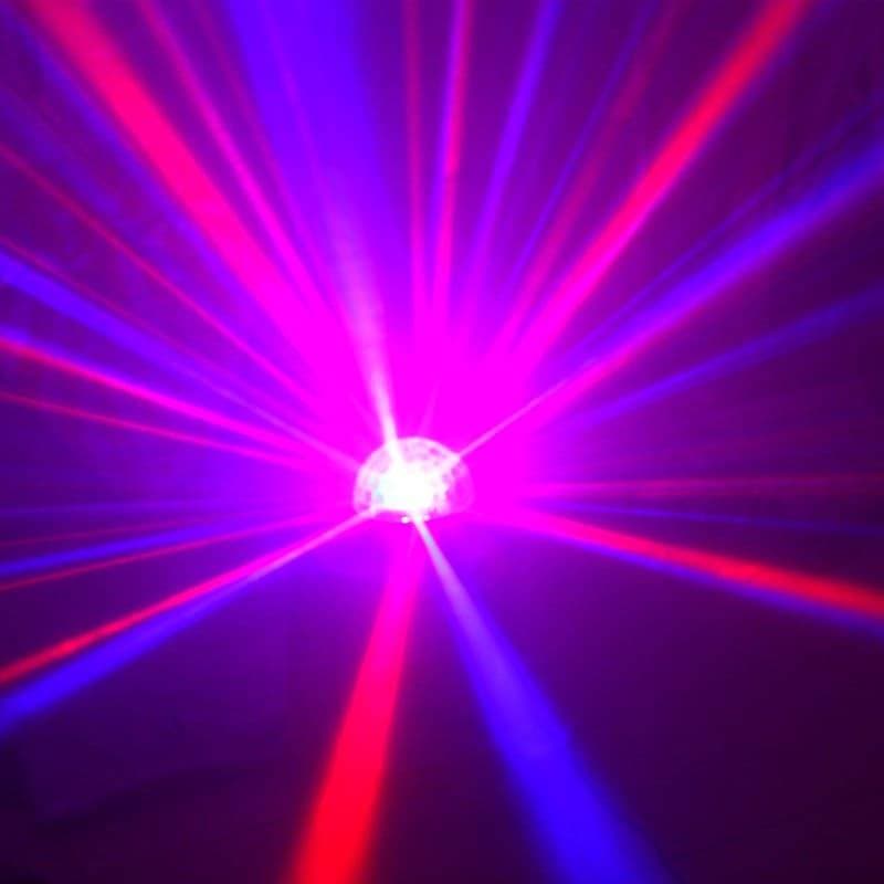 Магазин светомузыка