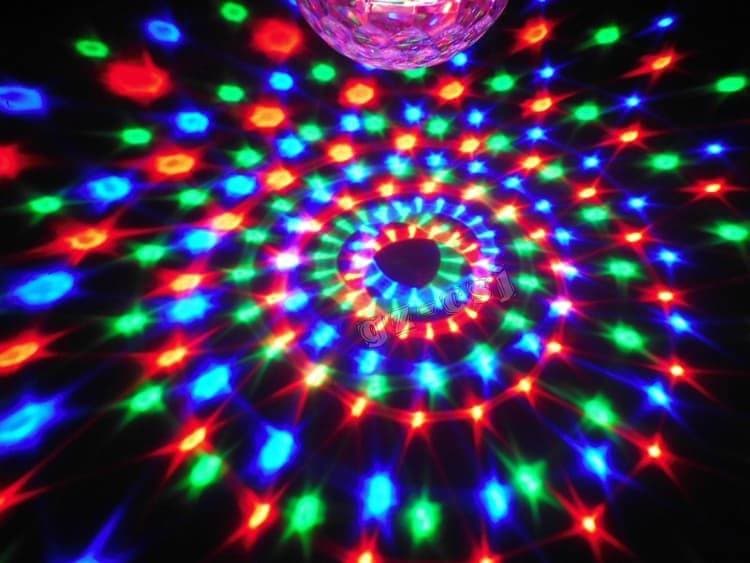 Магазин светомузыка