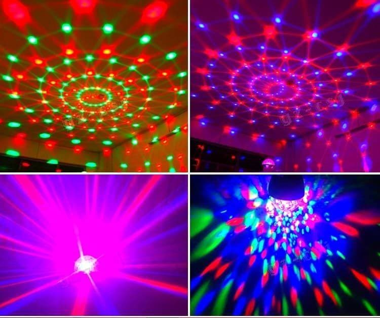 Магазин светомузыка