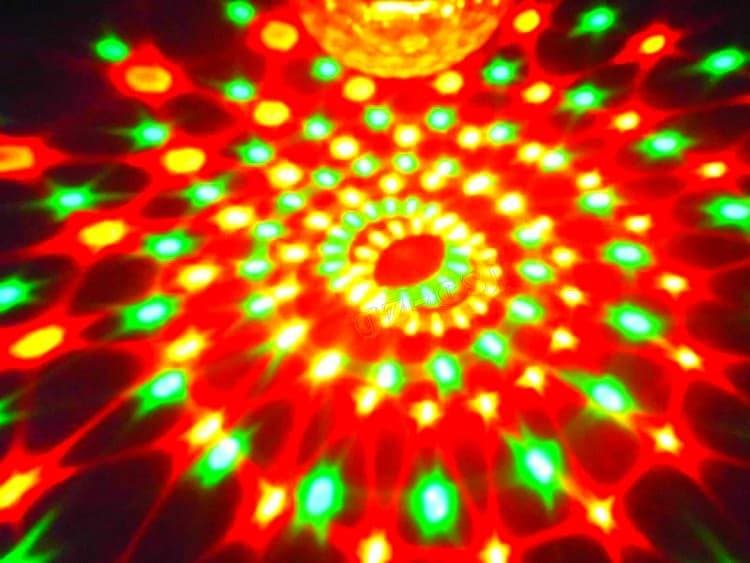 Магазин светомузыка