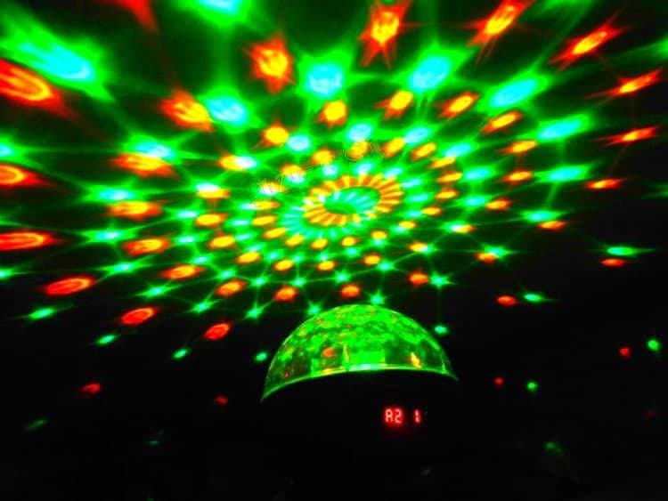 Магазин светомузыка