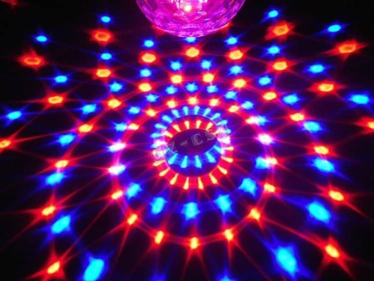 Магазин светомузыка