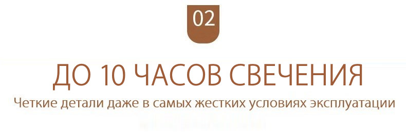 Комплект цветомузыки 10 в 1